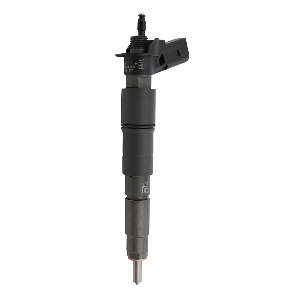 Fuel Injector for BMW (13537808089, 0-445-115-077)