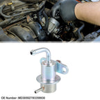 Fuel Injection Pressure Regulator for Dodge B250 (1988–1991) MD305927