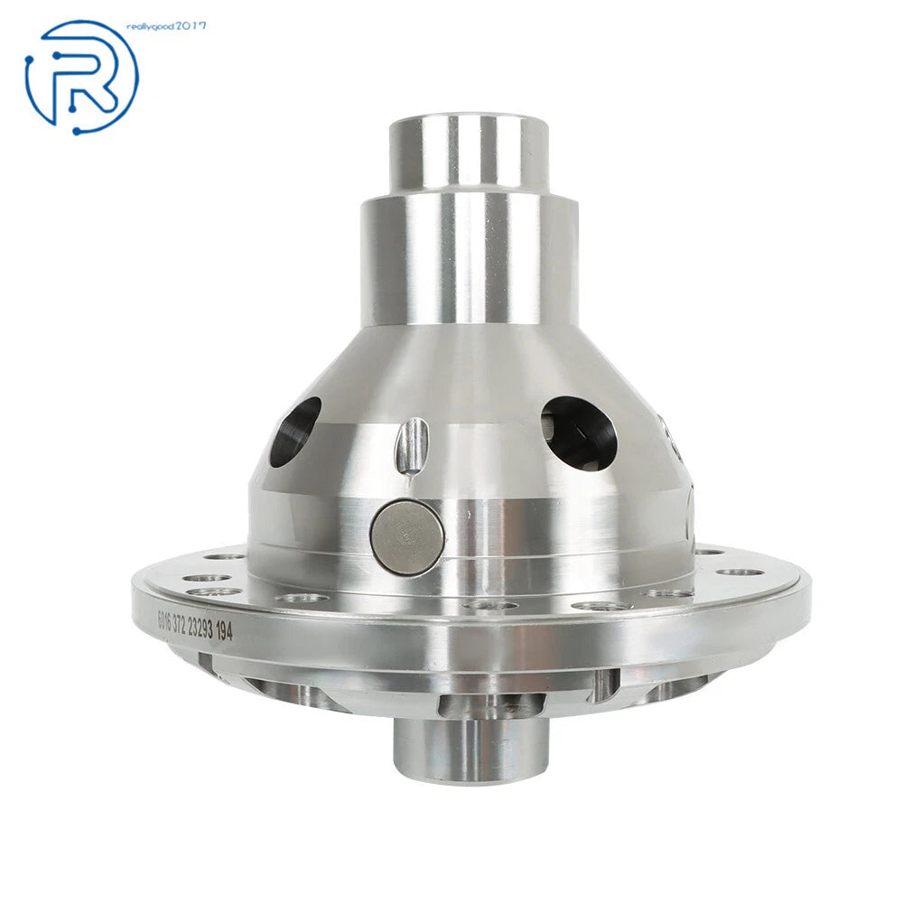 Posi Unit for Ford 9" (1965-1985)