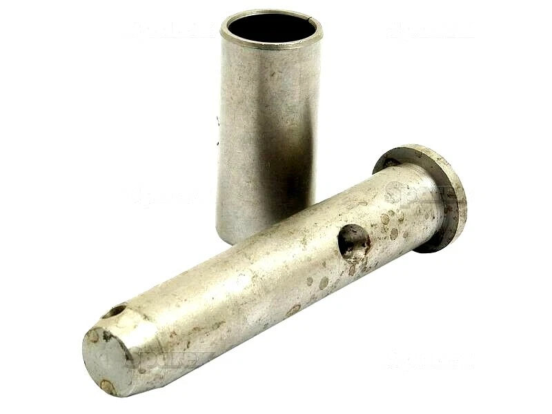 Track Rod Pin & Bush for Fordson Major, Power Major, Super Major