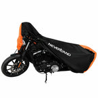 Motorcycle Waterproof Cover for Harley Davidson Road Glide (2010–2023)