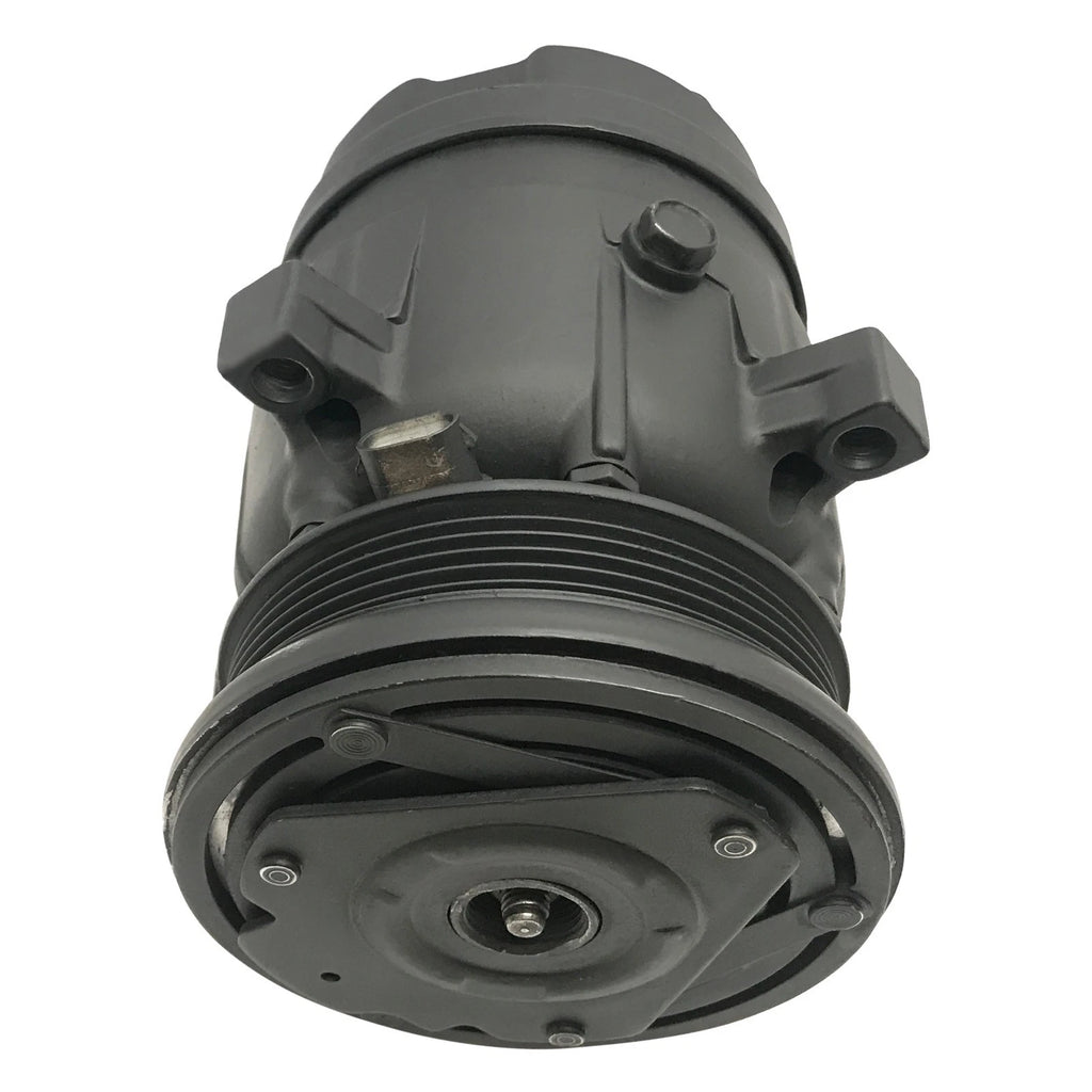 A/C Compressor with Clutch for Subaru Legacy (2010-2014)