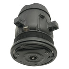 A/C Compressor with Clutch for Subaru Legacy (2010-2014)