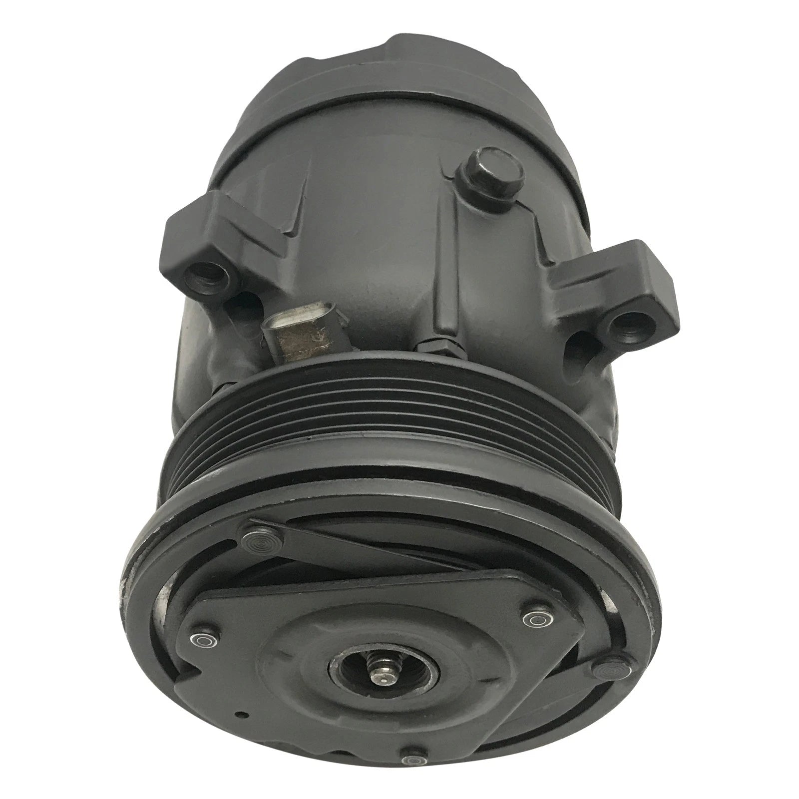 A/C Compressor with Clutch for Subaru Legacy (2010-2014)