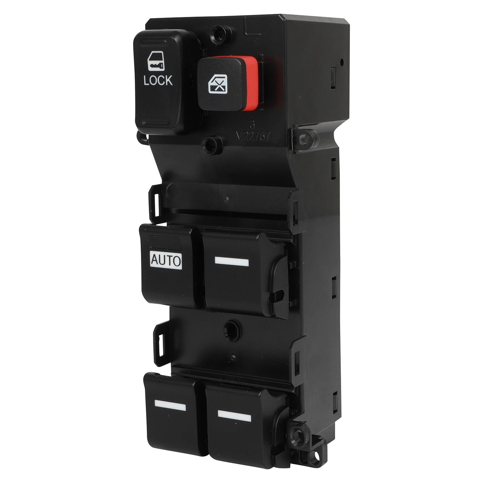 Power Window Switch for Honda Ridgeline (2006-2014) Front Left Driver Side