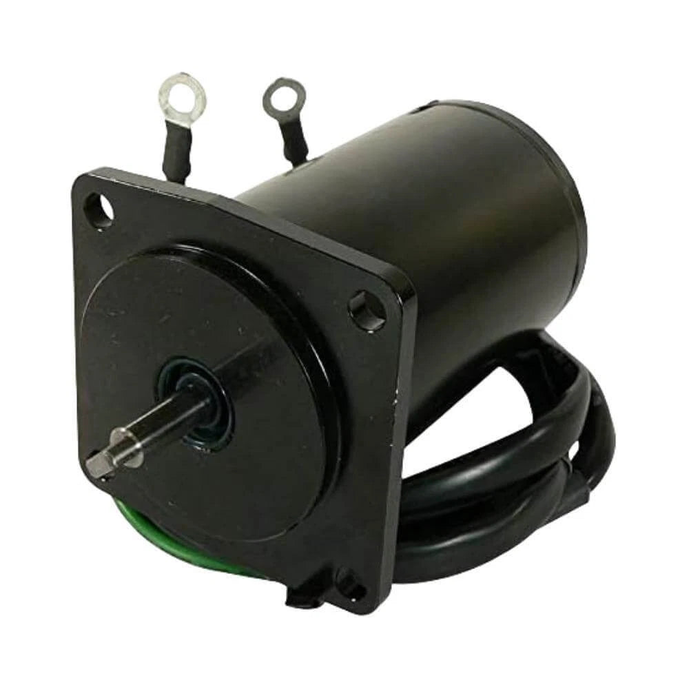 Tilt Trim Motor for Yamaha Outboard Motors (75-100 HP) 67F-43880-00, 18-6787