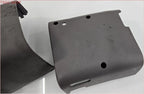 Steering Column Finishing Trim for Lincoln Town Car (1992–1997) Gray