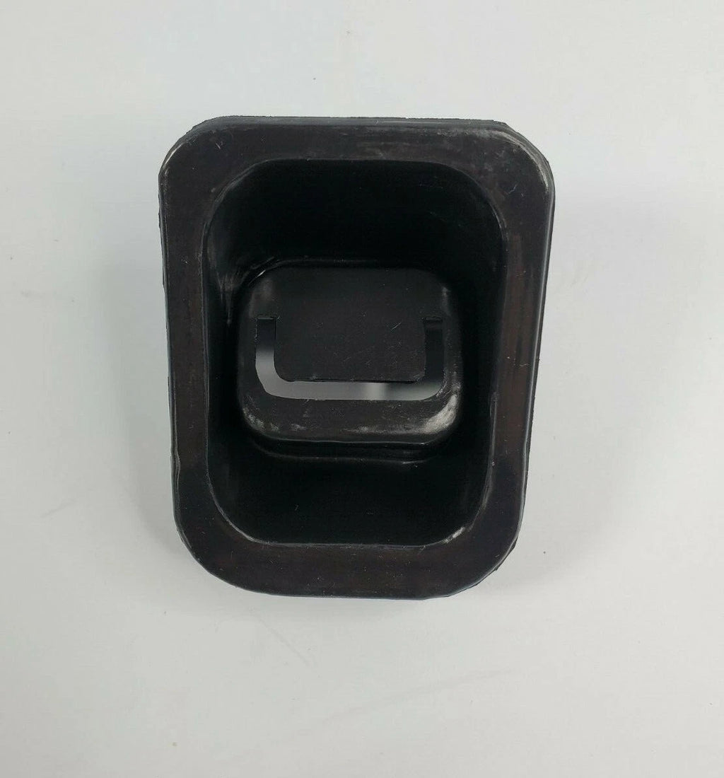 Clutch Fork Boot Bellhousing Rubber Seal Replacement for Chevelle Firebird GTO (1964–1972)