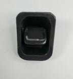 Clutch Fork Boot Bellhousing Rubber Seal Replacement for Chevelle Firebird GTO (1964–1972)