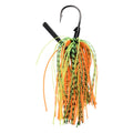 Weedless Football Jig Bait for Bass Trout (7cm/10g)