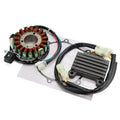 Ignition Stator Regulator & Gasket for KTM 450 500 XCF-W EXC-F (2017–2023)