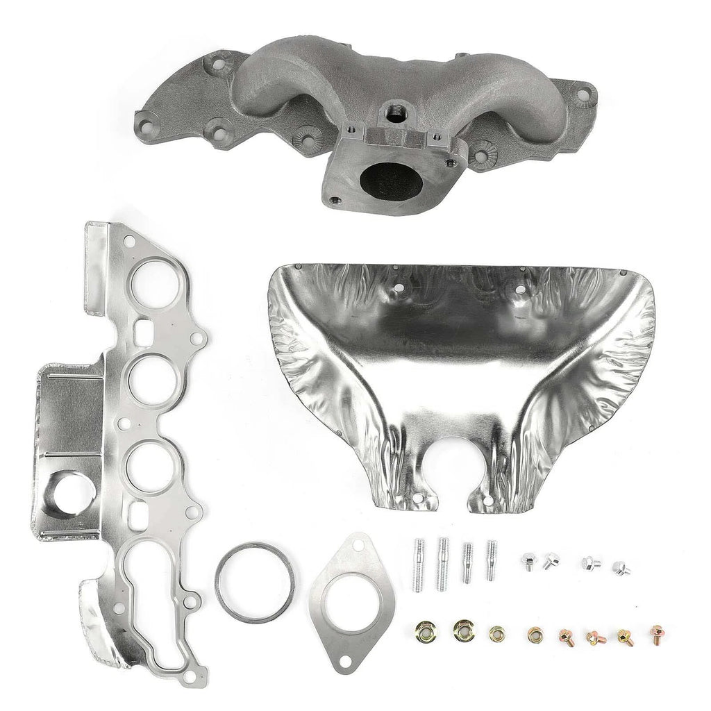 Front Exhaust Manifold with Gasket for Ford Escape Fusion (2009–2012)