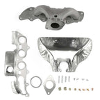 Front Exhaust Manifold with Gasket for Ford Escape Fusion (2009–2012)
