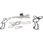 Water Pump for Lexus GS450h GS350 IS350 IS250 GS300 (2006)