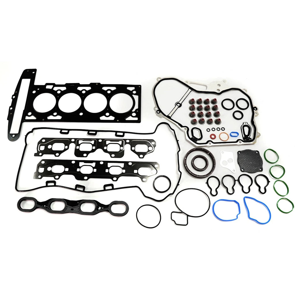 Set of Engine Gasket Sets for Chevy HHR, Cobalt, Malibu, Ion, Vue