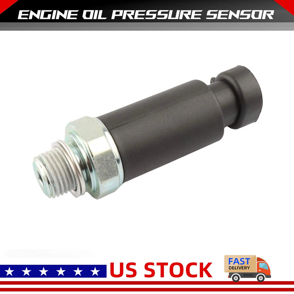 Oil Pressure Gauge Switch Sensor for Chevrolet V8 4.8L 5.3L 5.7L 6.0L (1999–2002)