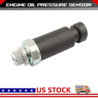 Oil Pressure Gauge Switch Sensor for Chevrolet V8 4.8L 5.3L 5.7L 6.0L (1999–2002)