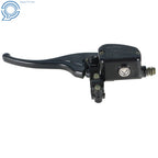 Left Brake Master Cylinder for Linhai Manco Talon Big Horn (260cc–400cc)