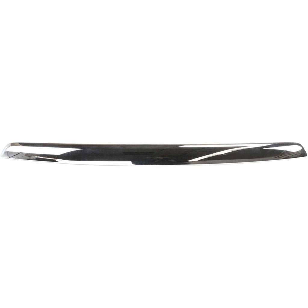 Chrome Hood Molding Trim for Mazda Tribute (2001–2004)