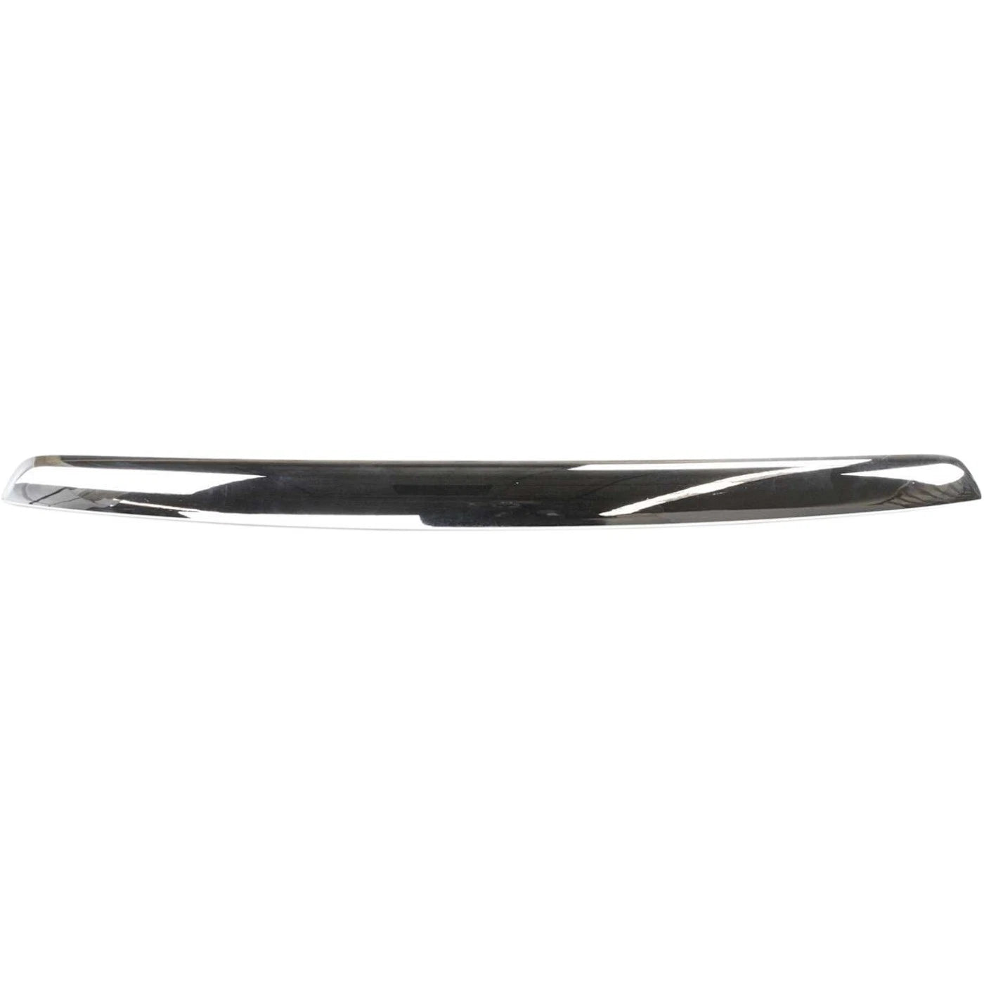 Chrome Hood Molding Trim for Mazda Tribute (2001–2004)