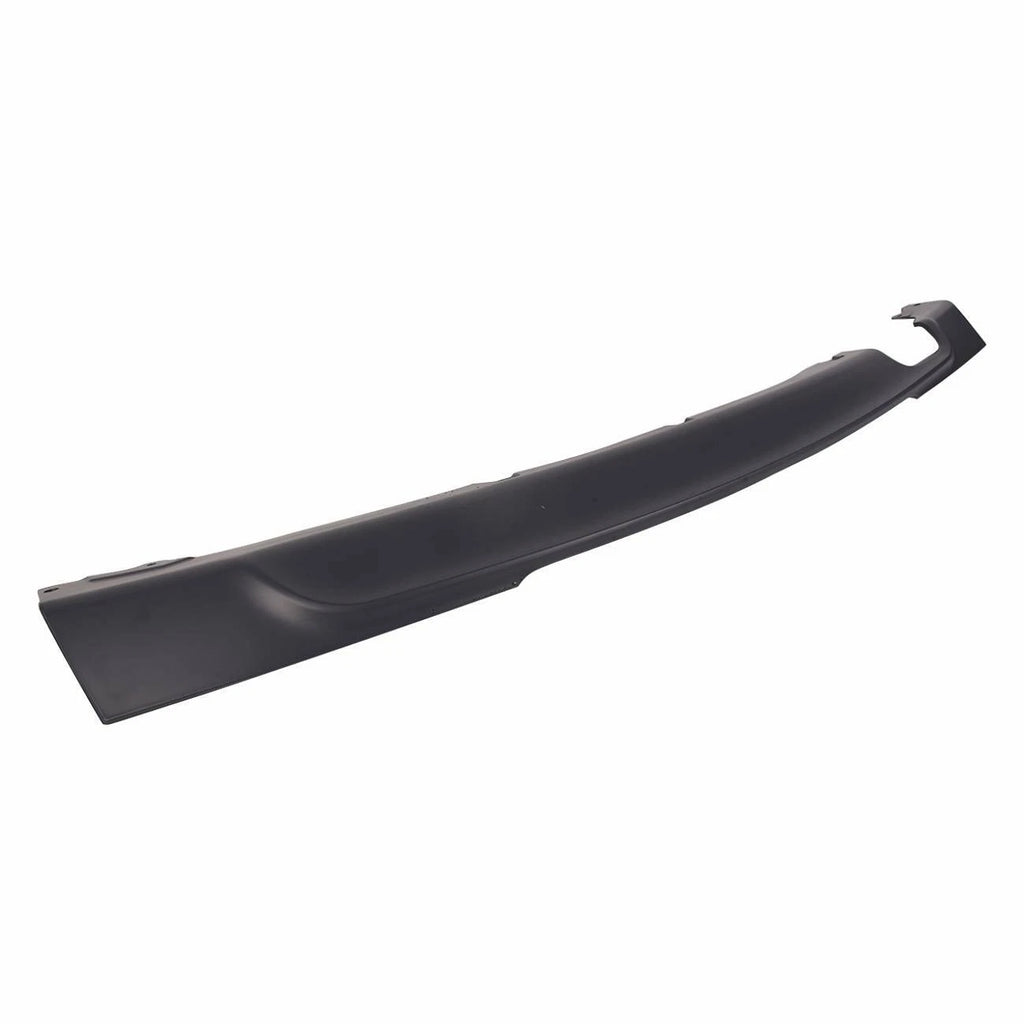 Bumper Trim for BMW 328i, 320i (2012-2017) M-Sport Rear Apron