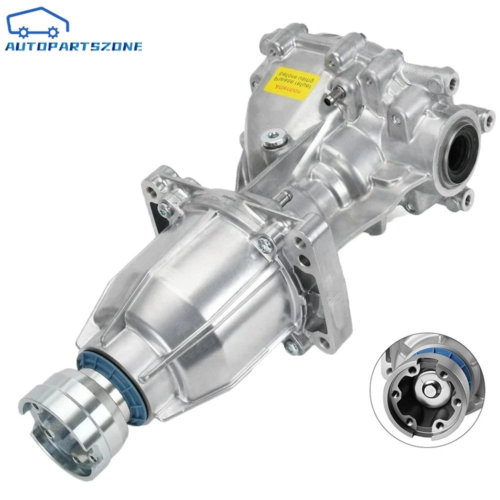 Rear Differential for Ford Edge 3.7L 3.5L (2013–2019) MU7Z4000J CV6W-4B025-DF