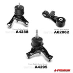 Engine Motor & Transmission Mount for Toyota Camry (2010-2011)