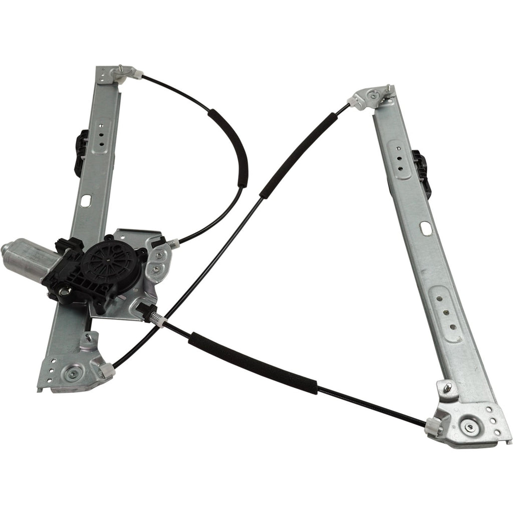 Power Window Regulator for Ford Escape (2013–2019) Front Left One Touch