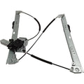 Power Window Regulator for Ford Escape (2013–2019) Front Left One Touch