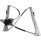 Power Window Regulator for Ford Escape (2013–2019) Front Left One Touch
