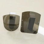 Windshield Quarter Fairing Kit for Harley Dyna Low Rider Super Glide (1995–2005)