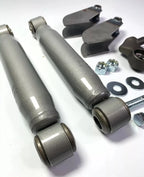 Front Shock Kit Weld On Replacement for 1928–1932 Ford Model A & 1932