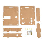 Acrylic Case Shell for LCR-T4 Transistor Tester