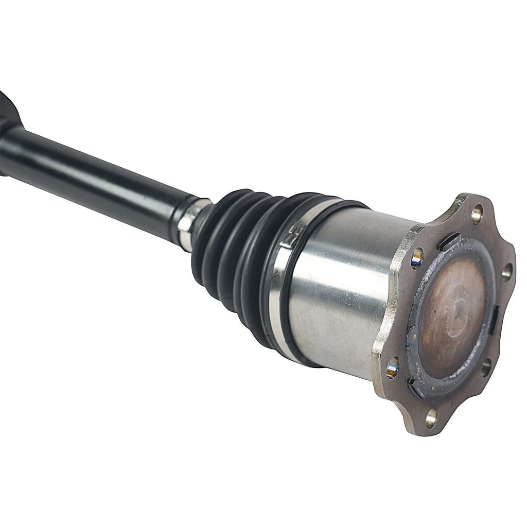CV Axle Shaft for Audi A6 A7 A8 Quattro Q5 RS7 S6 S7 S8 SQ5 (2010–2023)