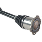 CV Axle Shaft for Audi A6 A7 A8 Quattro Q5 RS7 S6 S7 S8 SQ5 (2010–2023)