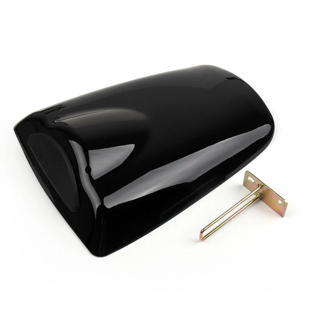 Rear Seat Cover Cowl for Honda CBR 929 RR (2000–2001) Black
