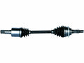 Front Left Axle Assembly for Mazda Protege (2001–2003) S426JN