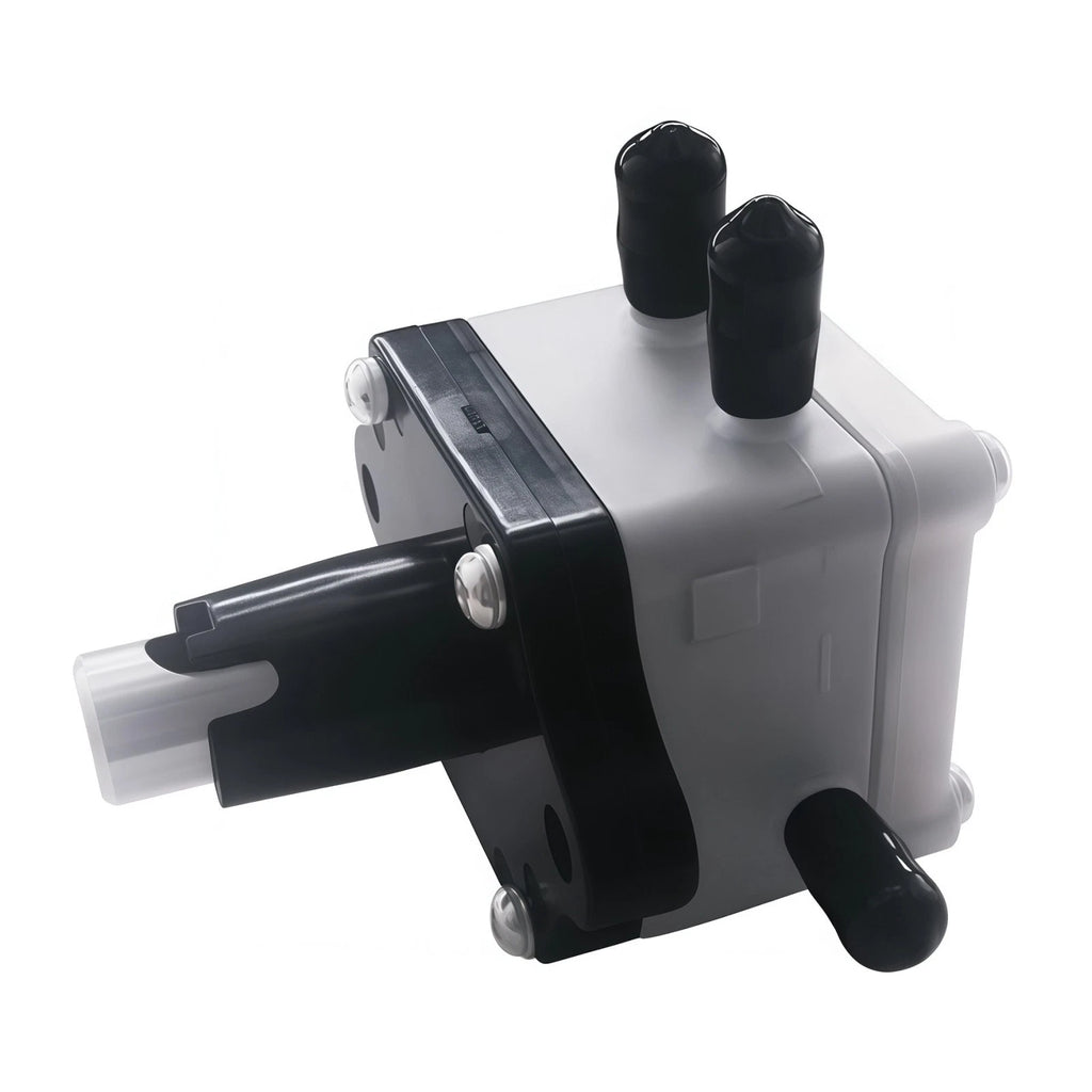 Fuel Pump for Honda Outboard 25-90 HP (16700-ZV5-003, 16700-ZW1-004)