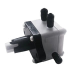 Fuel Pump for Honda Outboard 25-90 HP (16700-ZV5-003, 16700-ZW1-004)