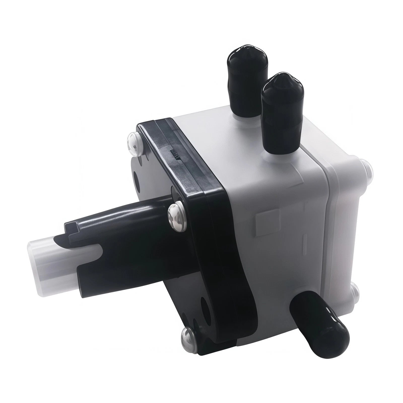 Fuel Pump for Honda Outboard 25-90 HP (16700-ZV5-003, 16700-ZW1-004)