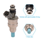 Fuel Injector for Mazda 323 (1993–1994), MX-3 (1992–1993) 1.6L