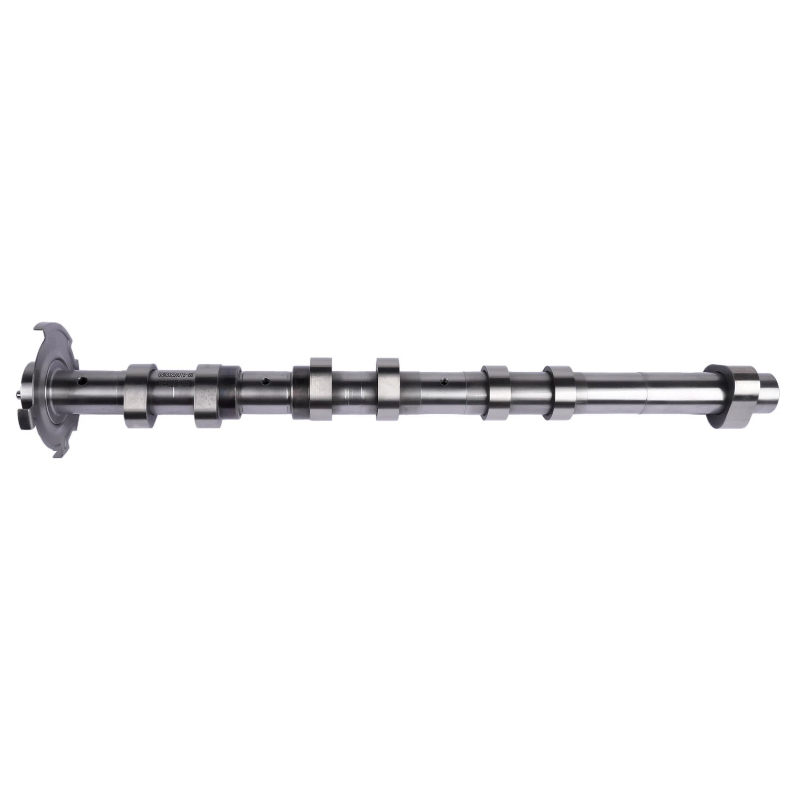 Right Intake Camshaft for Mercedes GLE350 GLK350 ML350 R350 SLK350 (2012–2016)
