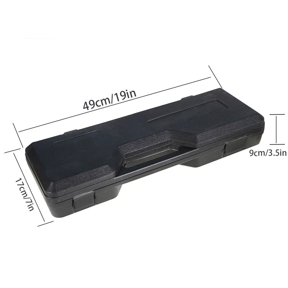 16 MT Hydraulic Wire Terminal Crimper for Battery Cables