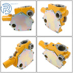 Water Pump for Komatsu PC220-5, PC210-5 (4D95) 6206-611101, 6206-611104, 6206-611103