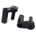 1.625" Handlebar Risers for BMW R1200RT R1250RT (2014-2023)