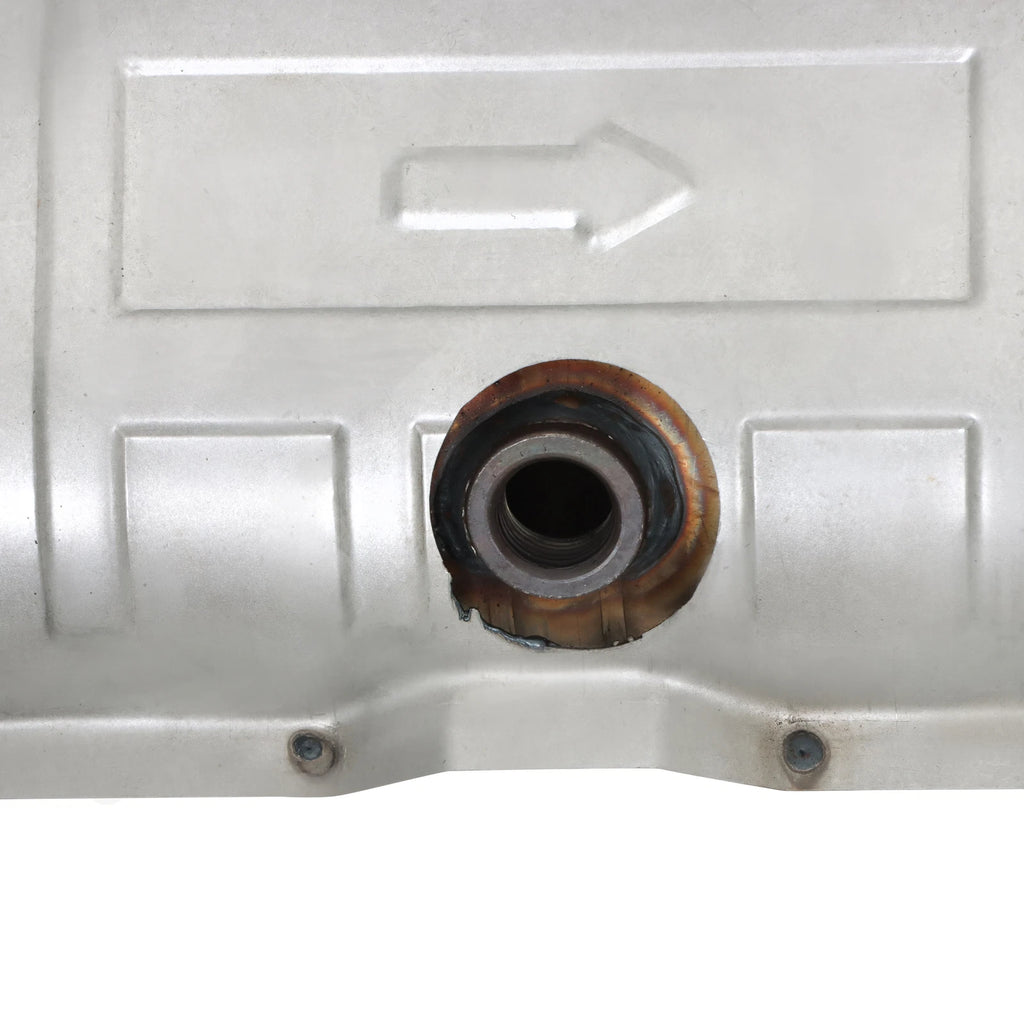 Y Pipe Catalytic Converter for Ford Windstar (2001-2003)