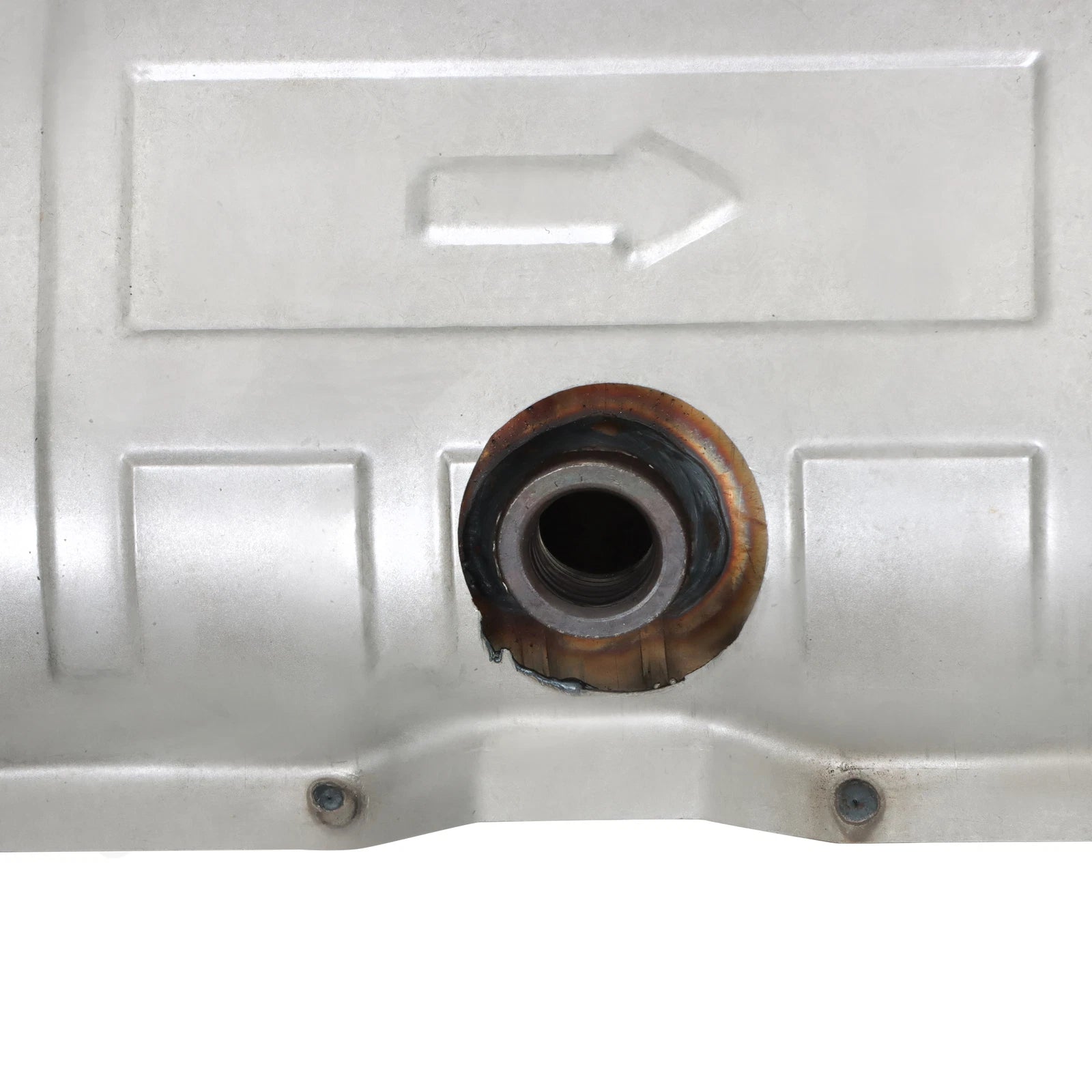 Y Pipe Catalytic Converter for Ford Windstar (2001-2003)