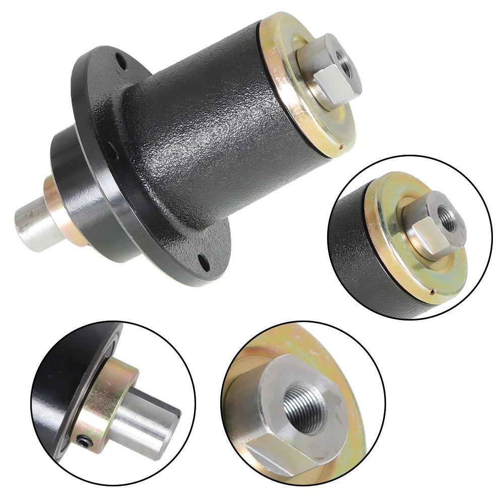 Spindle Assembly for Bad Boy Pup Lightning (2015–2023)