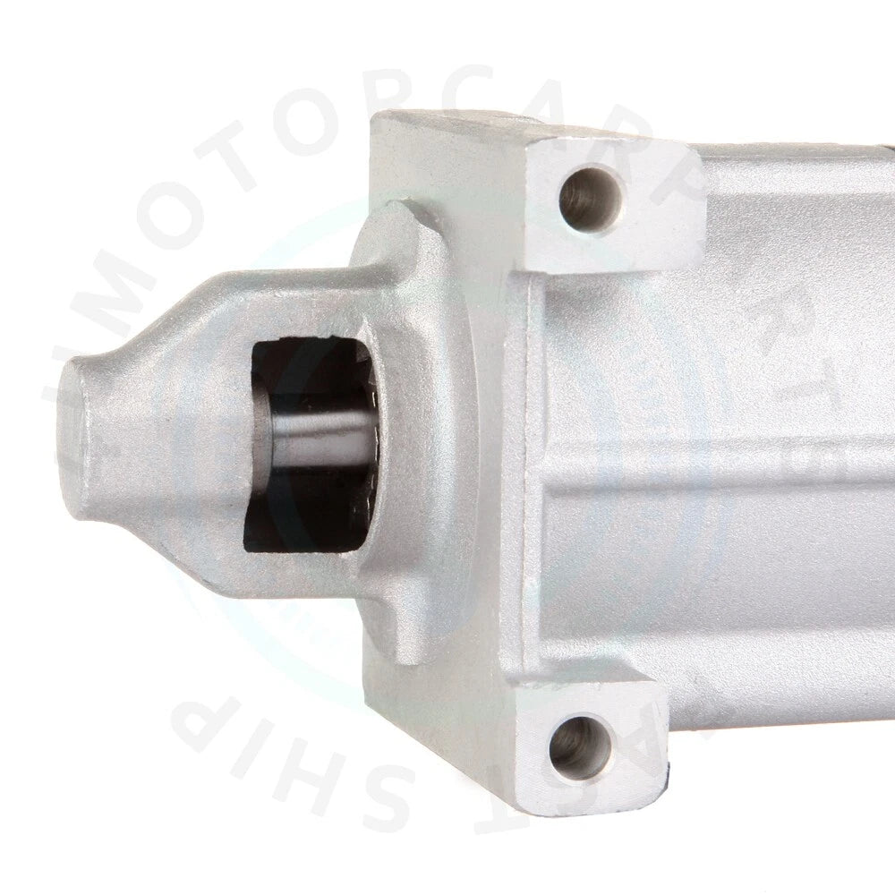 Starter for John Deere Z-Trak 737 757 (2000–2023)