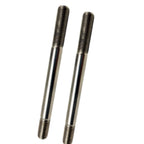 2Pcs Gimbal Housing for Mercruiser Alpha 1 Gen II (16-56296, 16-866652)